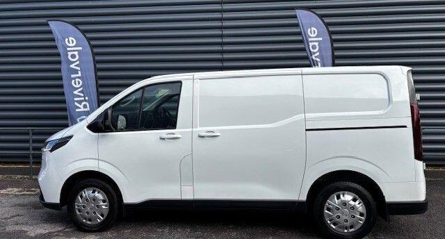 Maxus Deliver 7 image 3